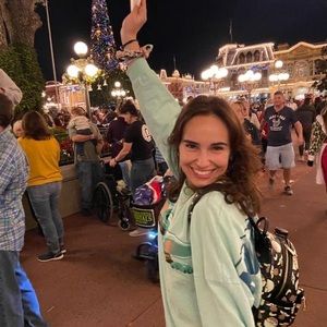 Meet your Posher, Gabby